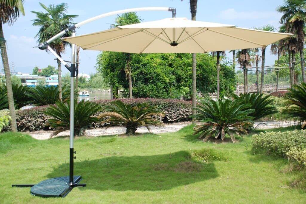 Pure Garden Buildings