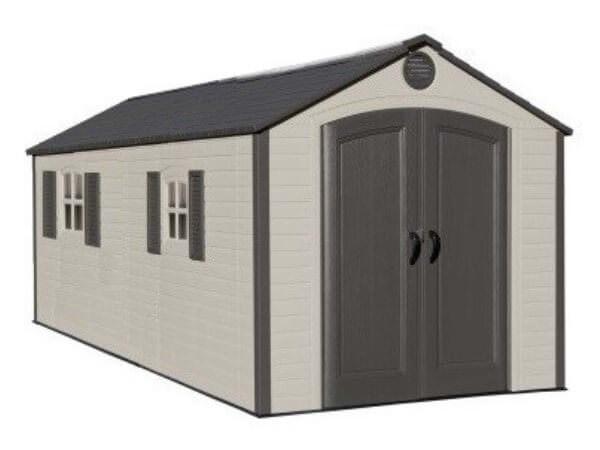 Pure Garden Buildings