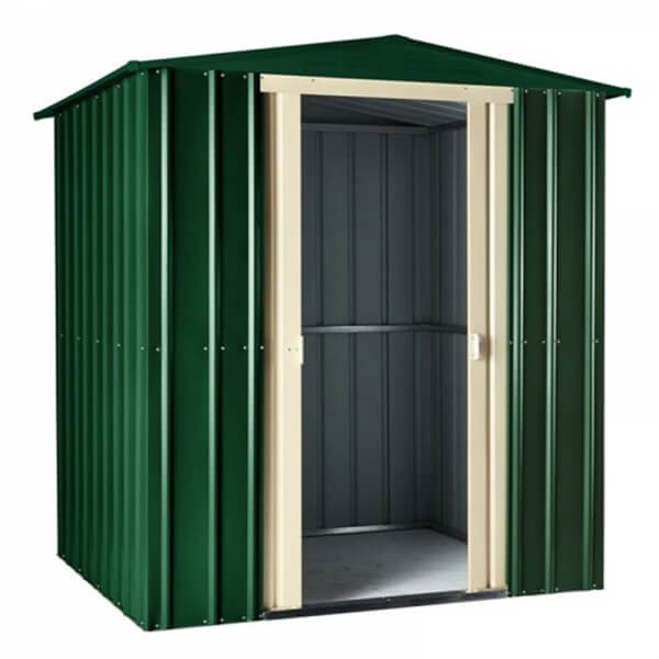 Pure Garden Buildings