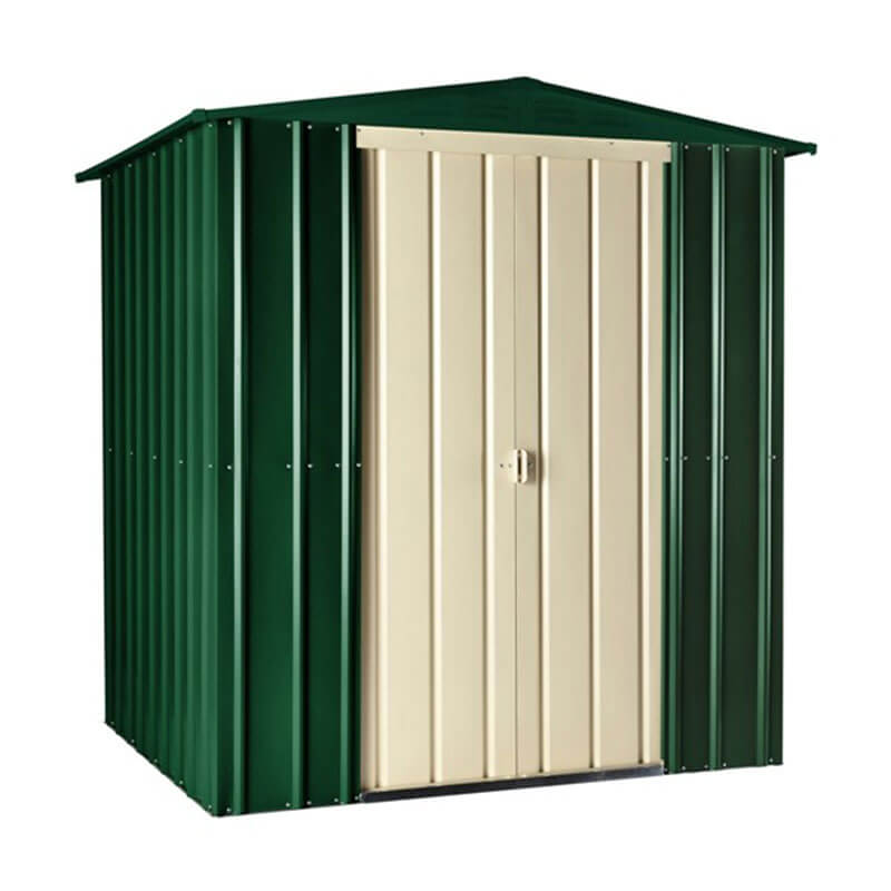 Pure Garden Buildings