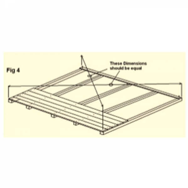 Pure Garden Buildings