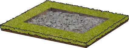 Pure Garden Buildings