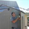 Garden building, structure and shed installation across Kent and the UK