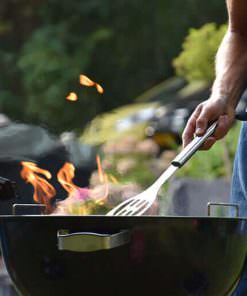 Barbecues and Heating