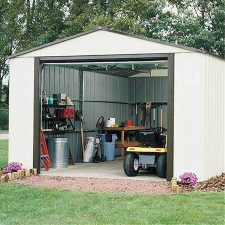 Garages