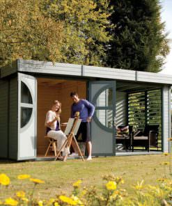 Garden Buildings