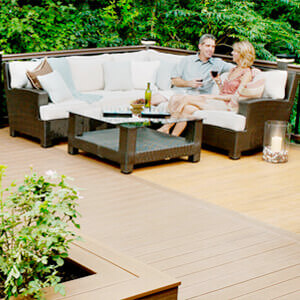 Pure Garden Buildings