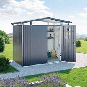 Pure Garden Buildings
