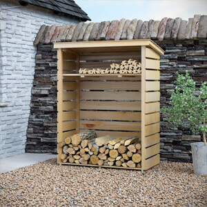 Pure Garden Buildings