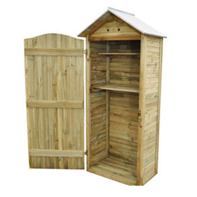 Pure Garden Buildings