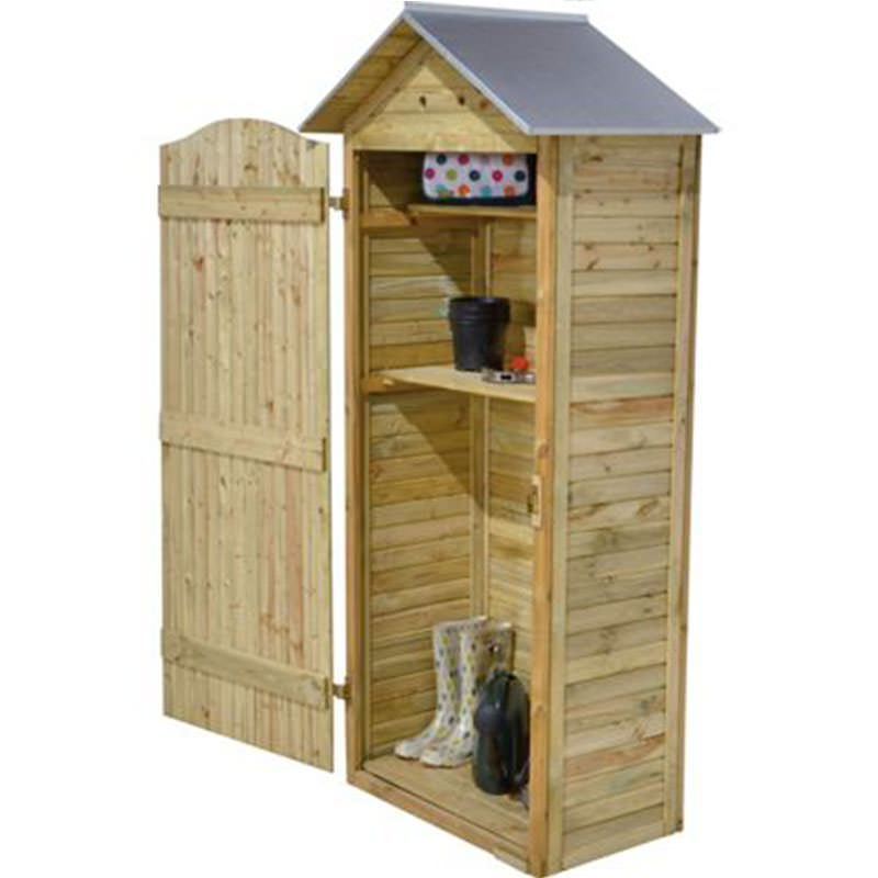 Pure Garden Buildings