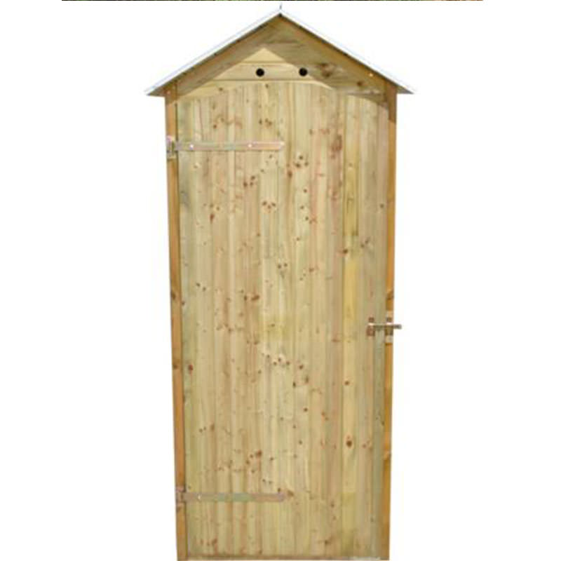 Pure Garden Buildings