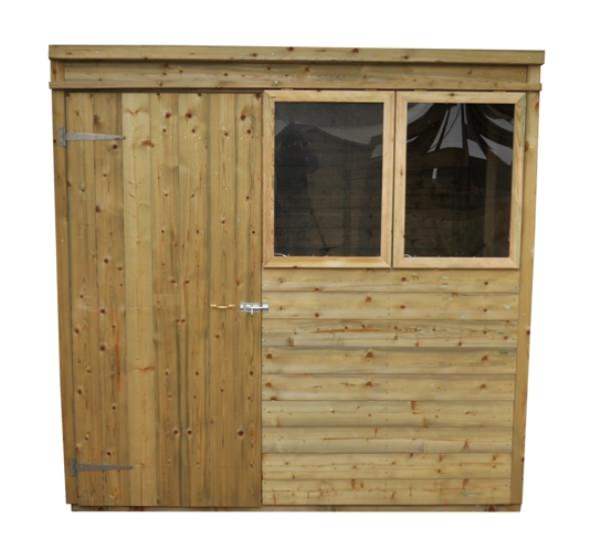 Pure Garden Buildings