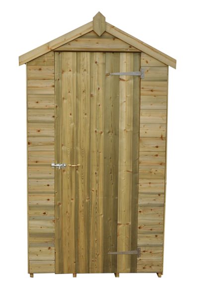 Pure Garden Buildings