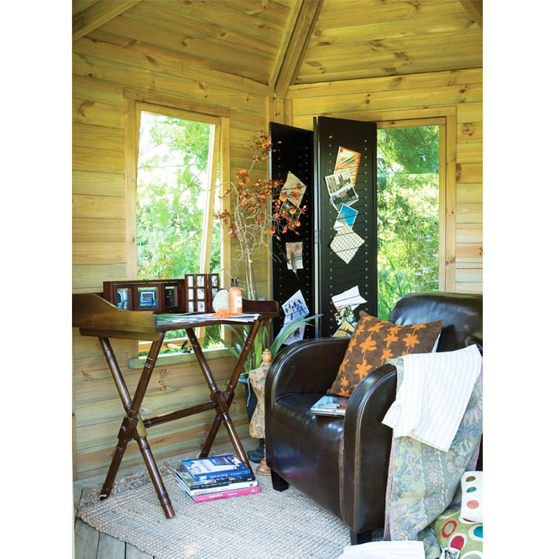 Pure Garden Buildings