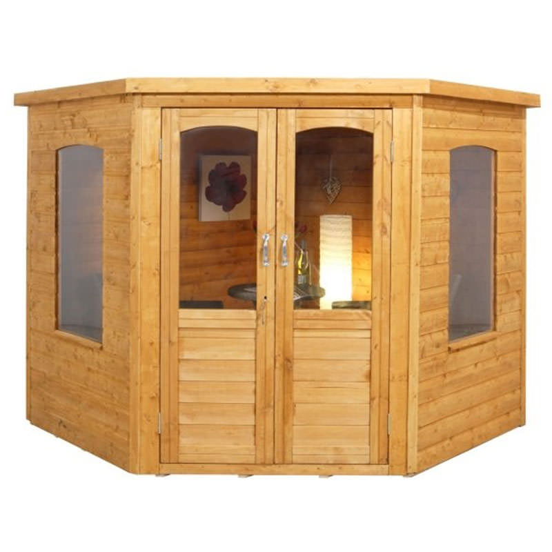 Pure Garden Buildings