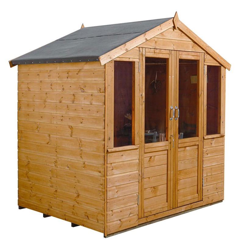 Pure Garden Buildings