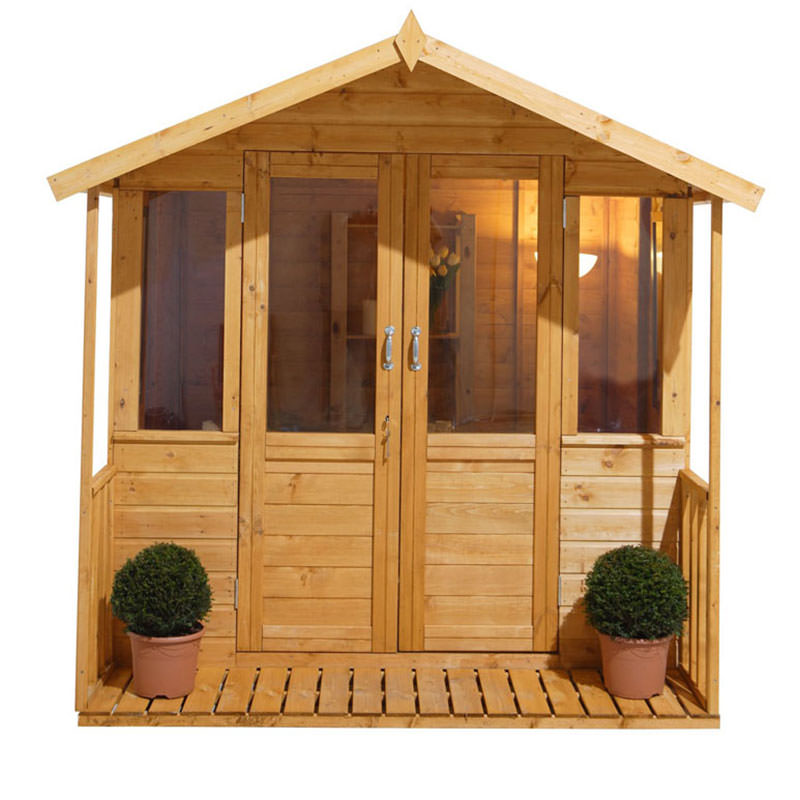 Pure Garden Buildings