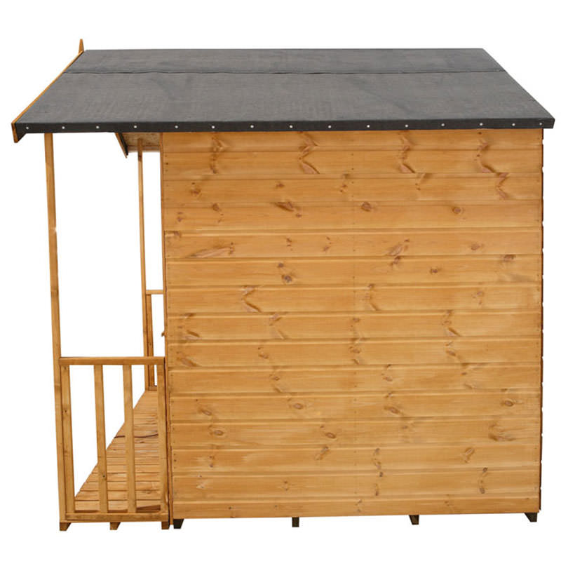 Pure Garden Buildings