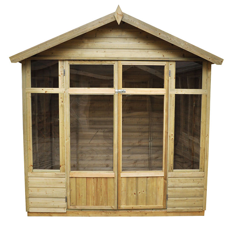 Pure Garden Buildings