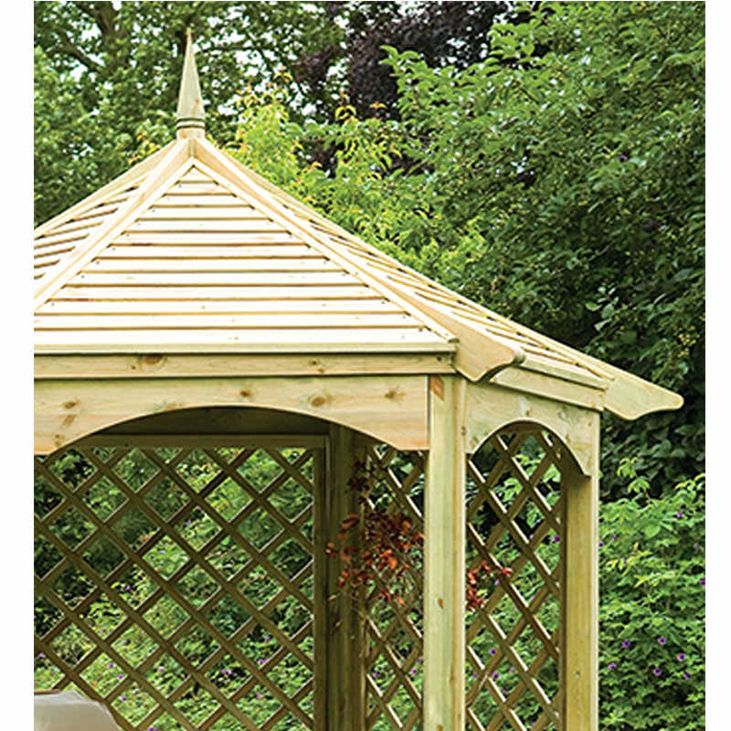 Pure Garden Buildings