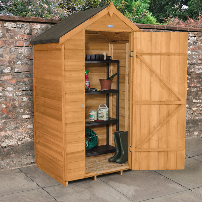 Pure Garden Buildings