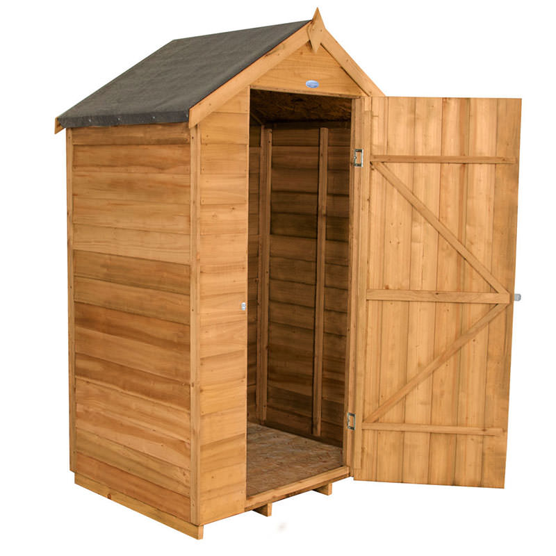 Pure Garden Buildings