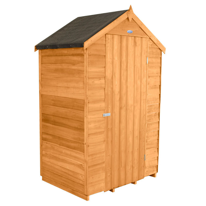 Pure Garden Buildings