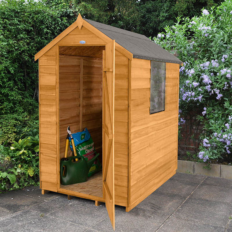 Pure Garden Buildings