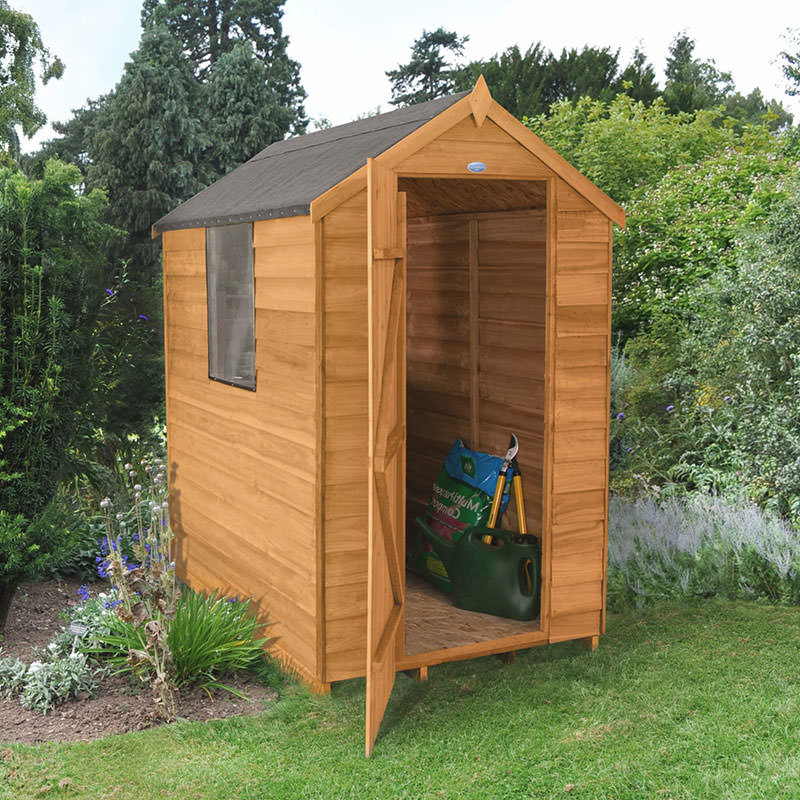 Pure Garden Buildings