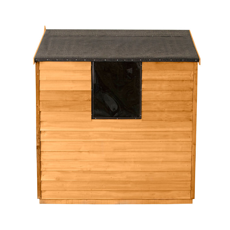 Pure Garden Buildings