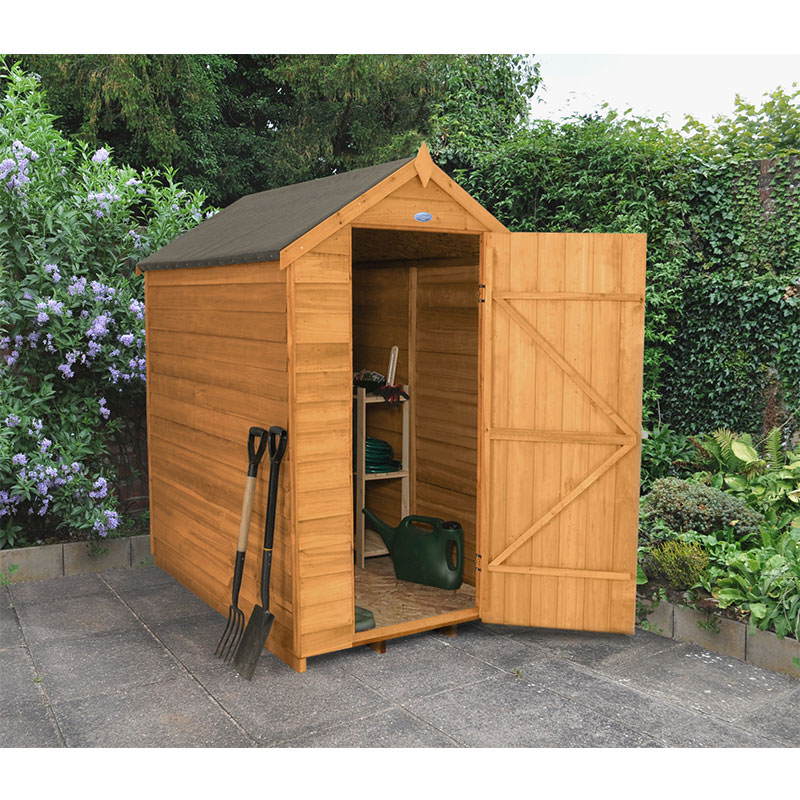 Pure Garden Buildings