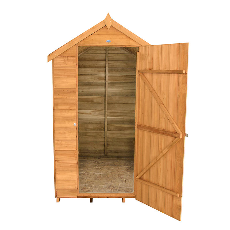 Pure Garden Buildings