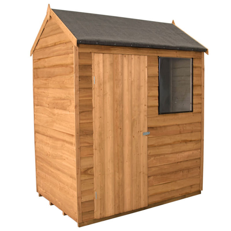 Pure Garden Buildings