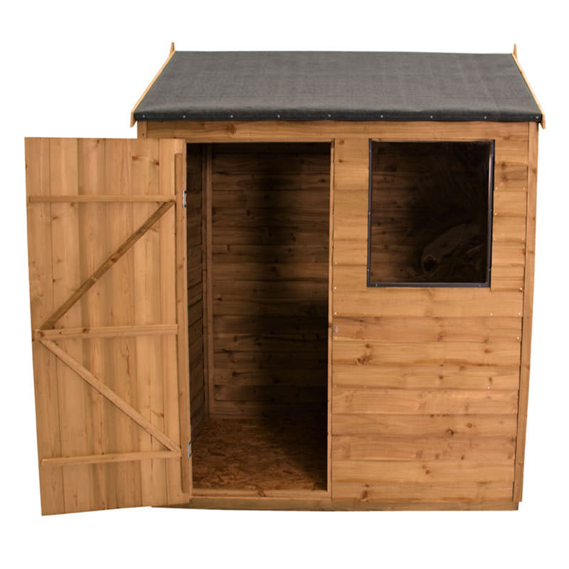 Pure Garden Buildings