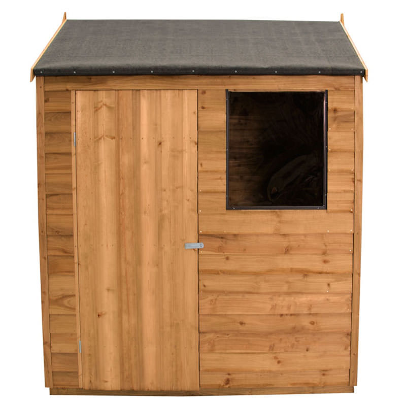 Pure Garden Buildings