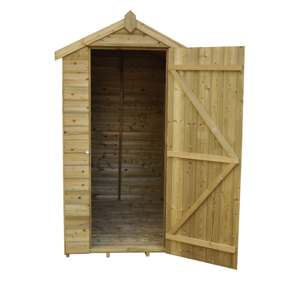 Pure Garden Buildings