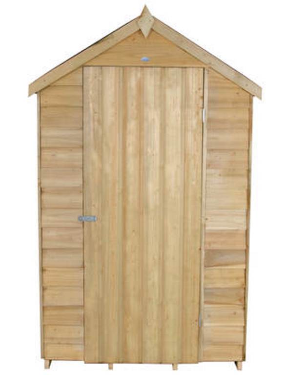 Pure Garden Buildings