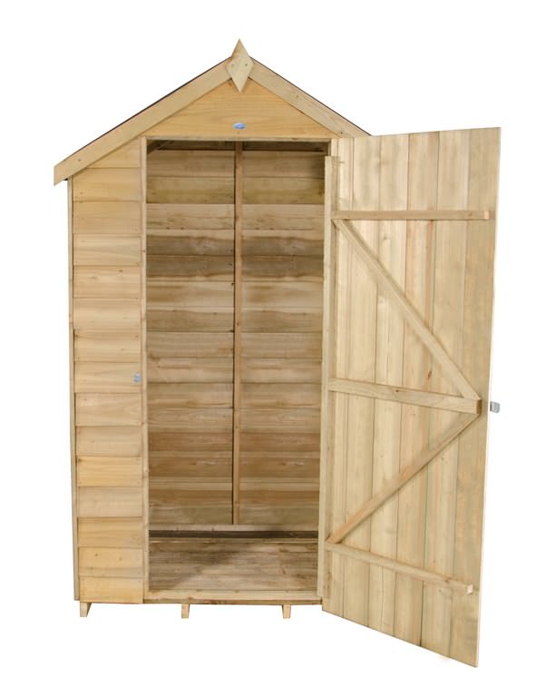 Pure Garden Buildings