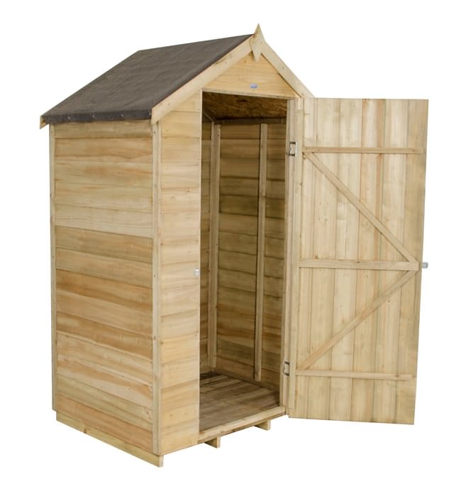 Pure Garden Buildings