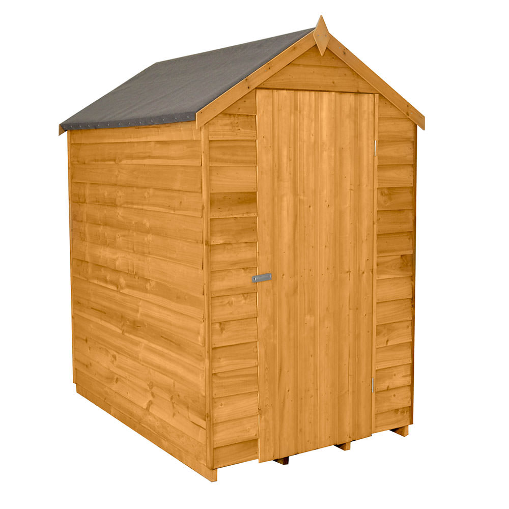 Pure Garden Buildings