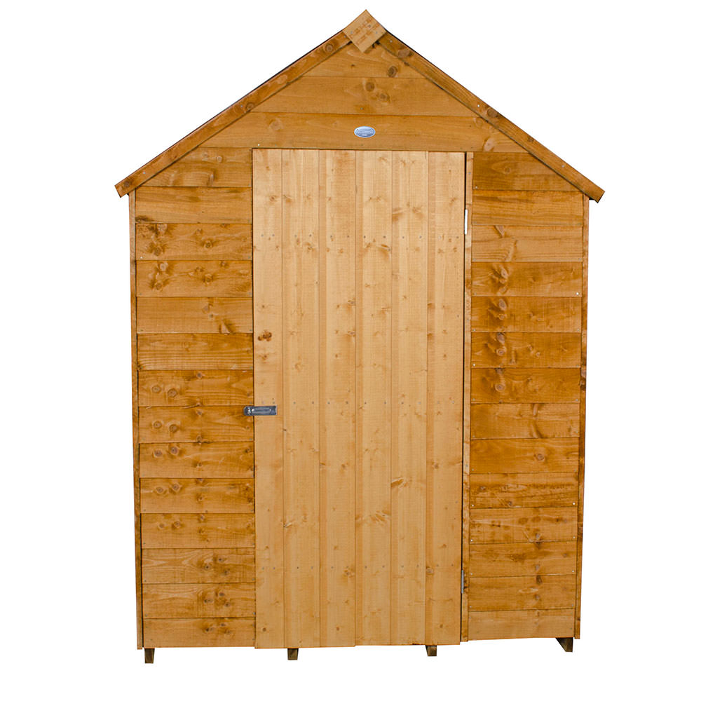 Pure Garden Buildings