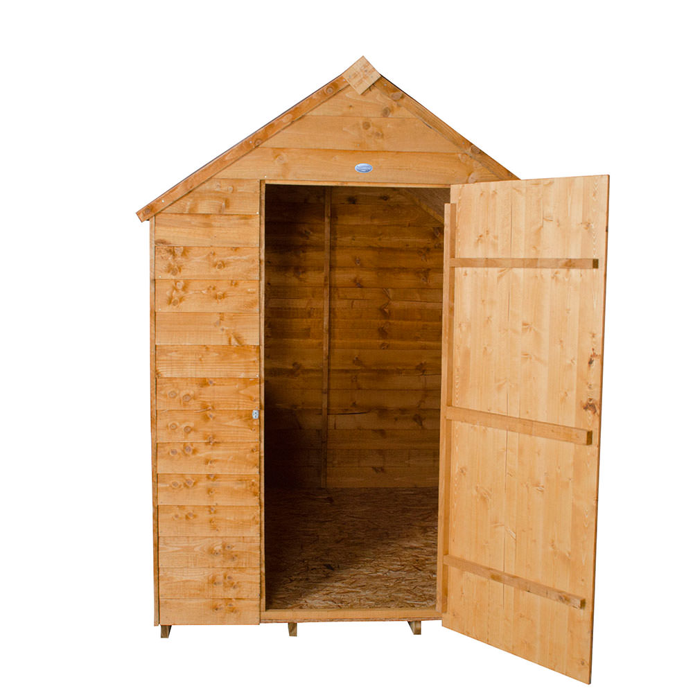 Pure Garden Buildings