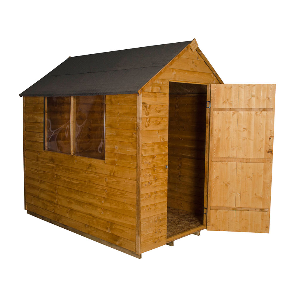 Pure Garden Buildings