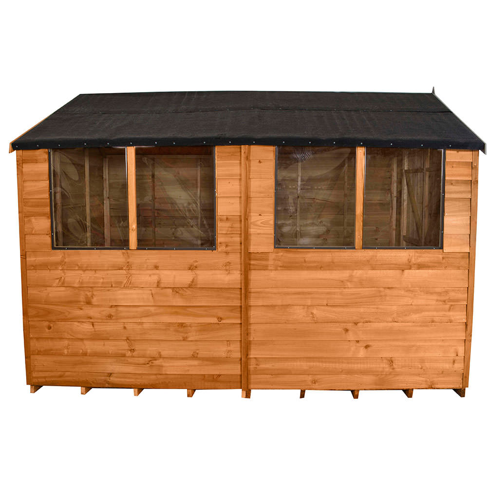 Pure Garden Buildings