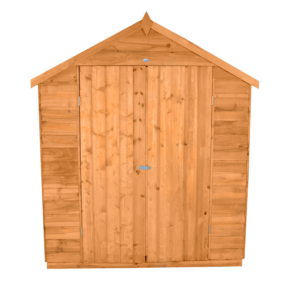 Pure Garden Buildings