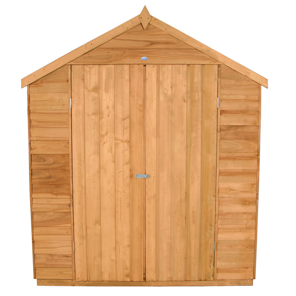 Pure Garden Buildings