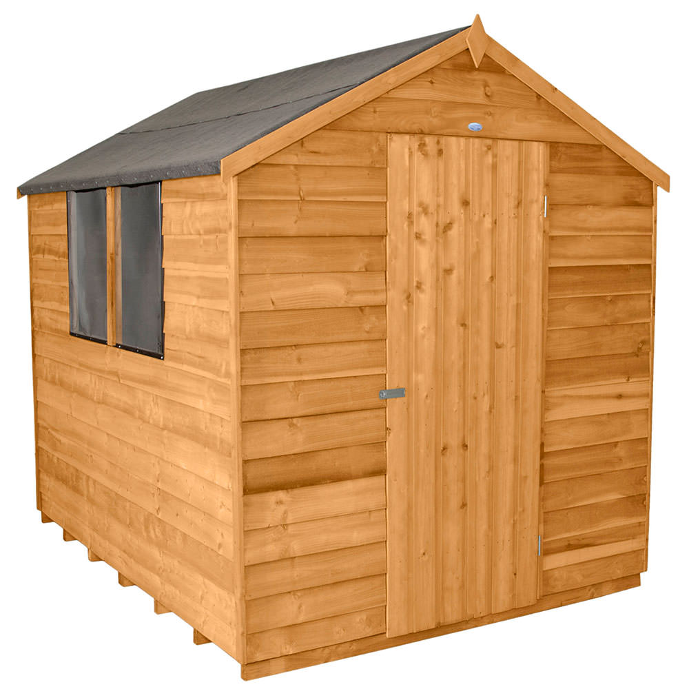 Pure Garden Buildings