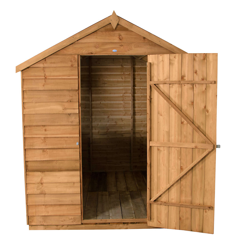Pure Garden Buildings