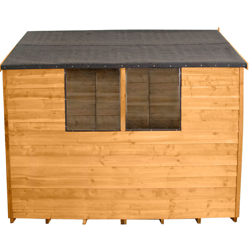 Pure Garden Buildings